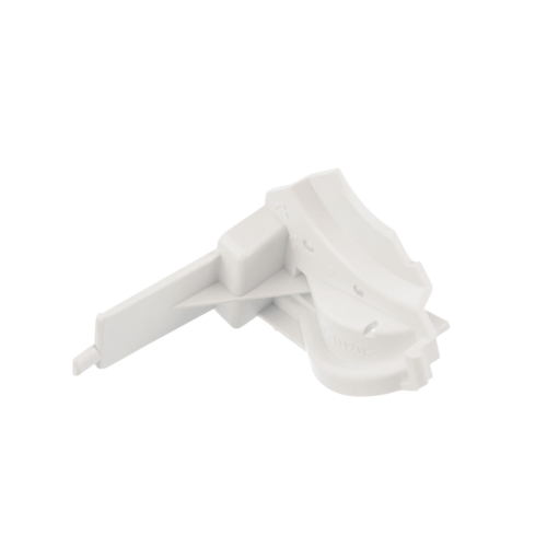 Bosch SHU33A06UC/37 Drain Pump Lid - Genuine OEM