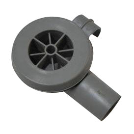 Bosch SHU66C02UC/47 Condensation Hose Adapter - Genuine OEM