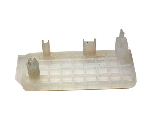 Bosch SHV46C13UC/40 Hinge Cover - Genuine OEM