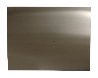 Bosch SHX46A05UC/21 Outer Door Panel - Stainless - Genuine OEM