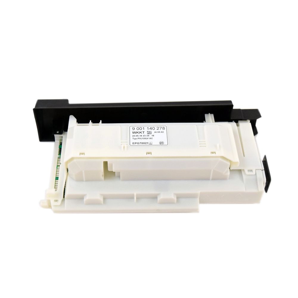 Whirlpool Door Assembly Ss - 2252327