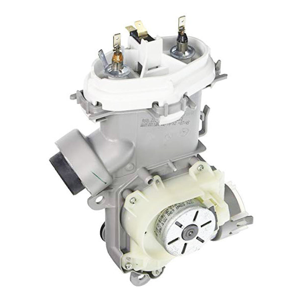 Bosch SHX68P05UC/58 Instantaneous Water Heater Genuine OEM