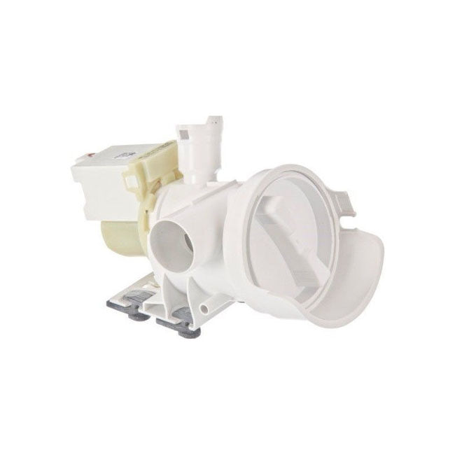 Bosch WFMC6401UC/03 Drain Pump - Genuine OEM