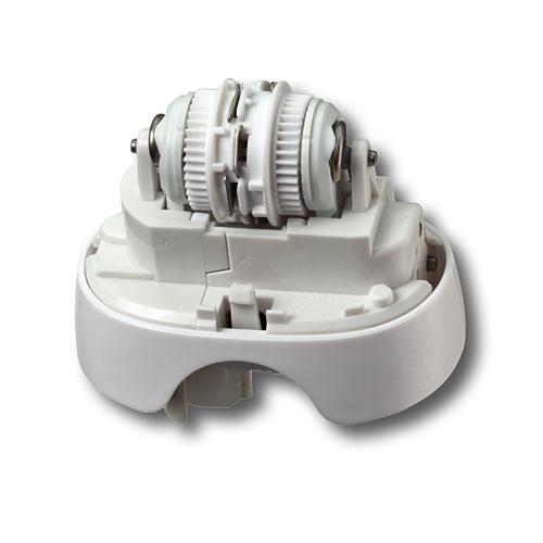 Braun Part# 67030790 Precision Epilation Head White (OEM)