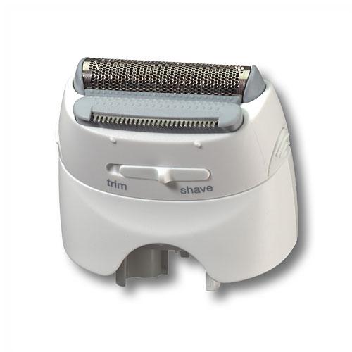 Braun Part# 67030799 White Shaver Head (OEM)