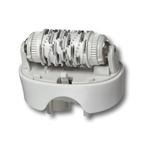 Braun Part# 67030946 White Standard Epilator Head (OEM)