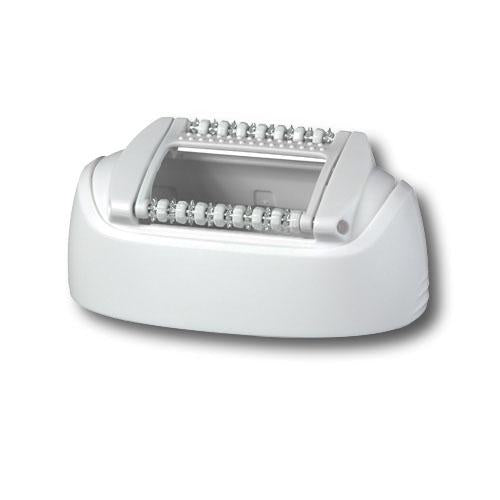 Braun Part# 81422735 White Silk Standard Cap (OEM)