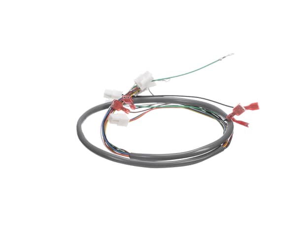 Bunn Wiring Harn, Door Lit-Led W/Pr - 40321.0002