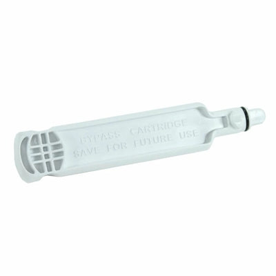 LG Refrigerator Water Filter Bypass Plug - ABN73019101