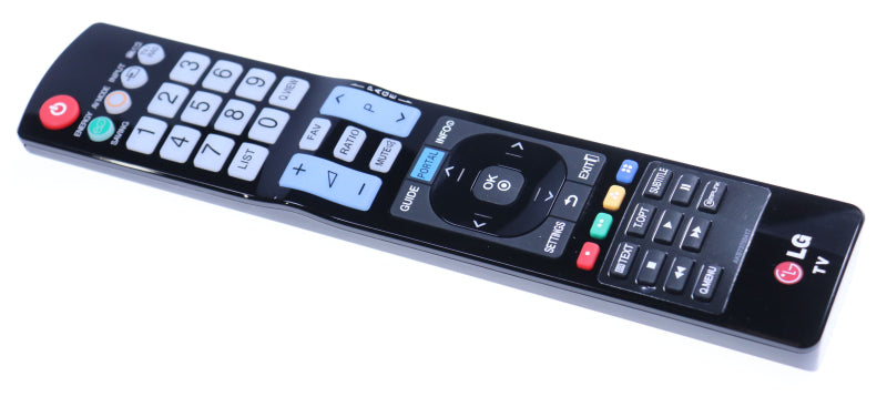 LG Remote Controller Assembly - AKB73755417