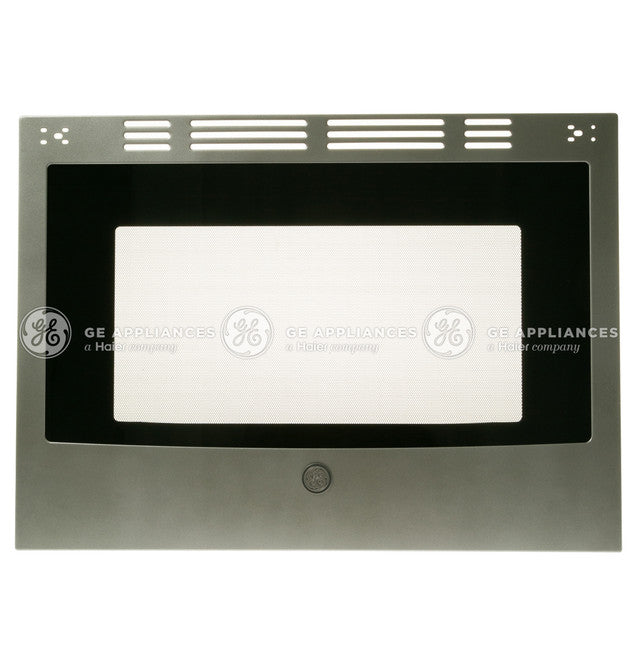 GE Oven Door Glass Assembly WB56X24625