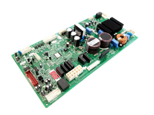 LG Part# EBR86093773 Main Power Control Board Assembly - Genuine OEM