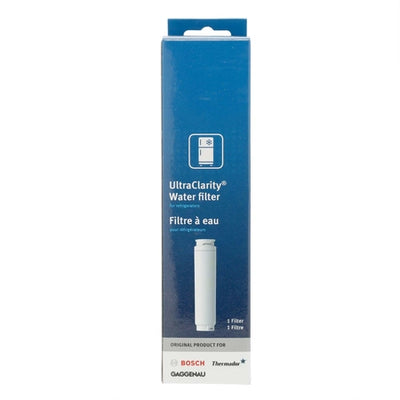 Bosch Refrigerator Water Filter – 11034152
