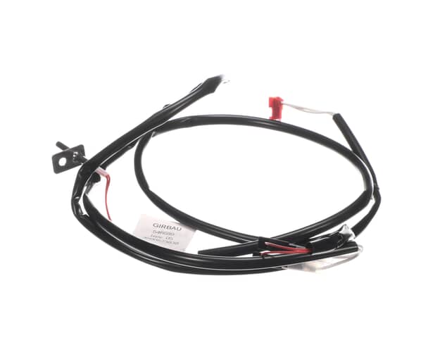 Danby Dwm5500W Electronic Support - 546689