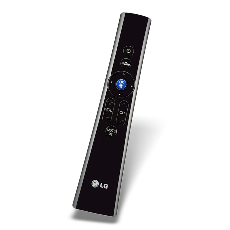 LG Remote Controller Assembly - AKB73295501