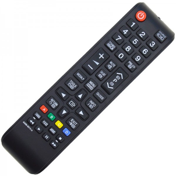 Samsung Tv Remote Control - BN81-13251A