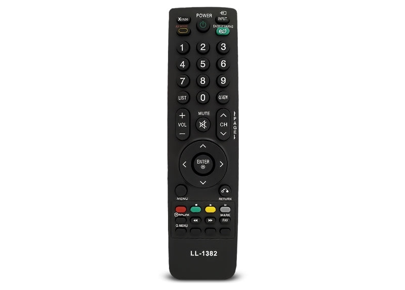 LG Remote Controller Assembly - AKB69680417