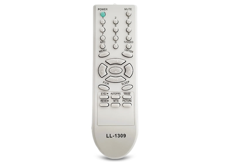 LG Remote Controller - 6710V00090N