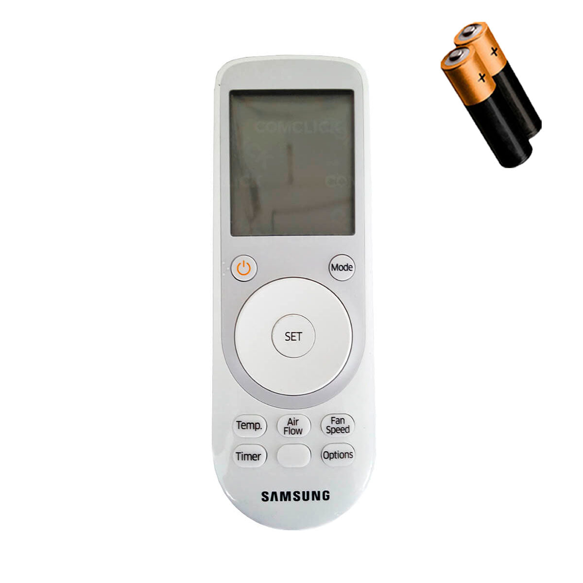 Samsung Assembly Wireless Remote Contr - DB93-15771C