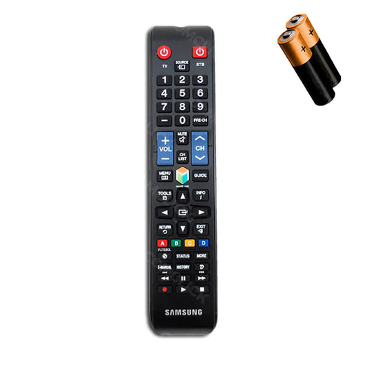 Samsung Assembly K/D-Remote Control - BN98-04428A