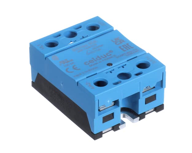 Convotherm Solid State Relay 90A Convothe - 5056381