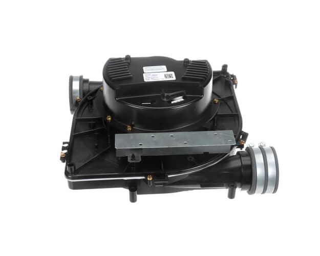 Carrier Inducer Assembly - 340793-762