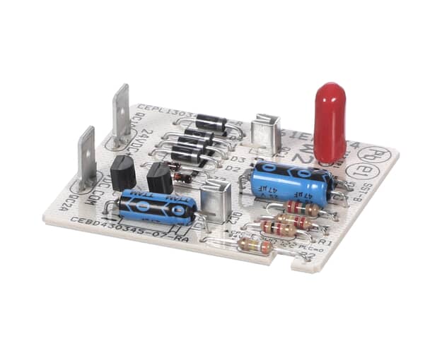 Carrier Rectifier Control - HK61EA034