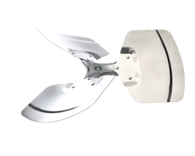 Carrier Fan Blade - LA01RA321