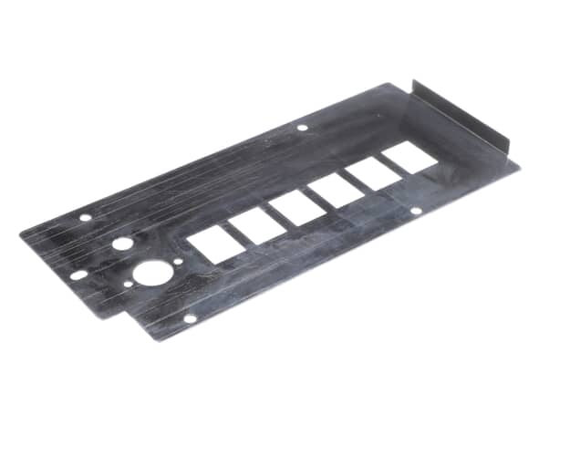 Danby Dgr558 Lt Bkgd End Cap Black - 5753