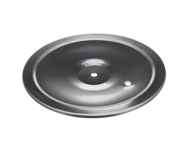 Danby Dgr307 Oven Light Cover - 7551