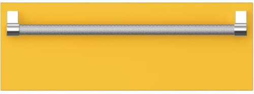 Hestan KWD30YW 30 Inch Warming Drawer - Yellow