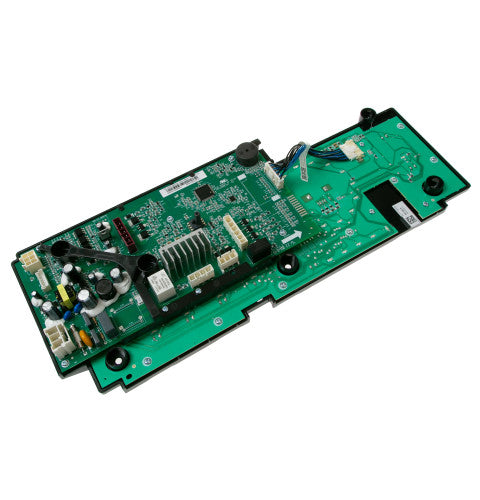 GE Main UI Control Board WH22X35757