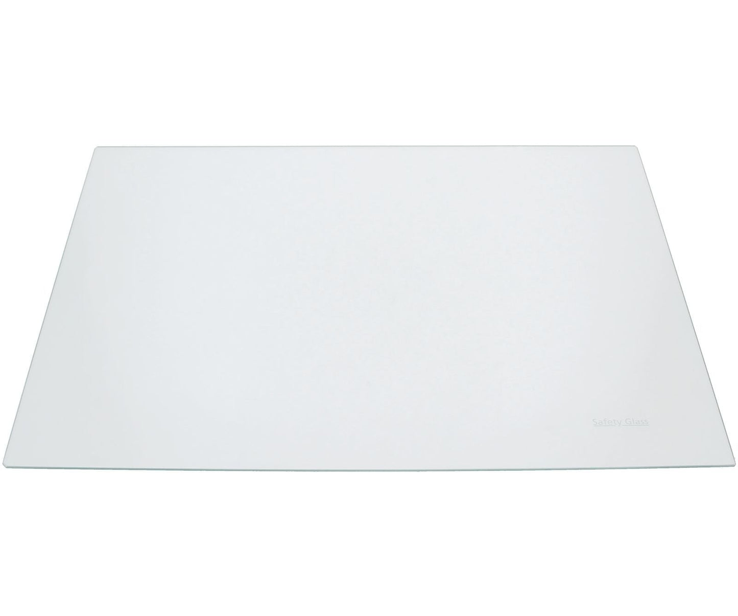 Blomberg Refrigerator Glass Shelf R600 Deep - 4657042400