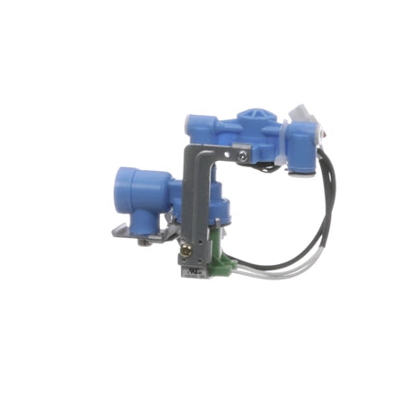 LG Refrigerator Water Inlet Valve Assembly - AJU75632513