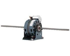 Fasco Motor - D291