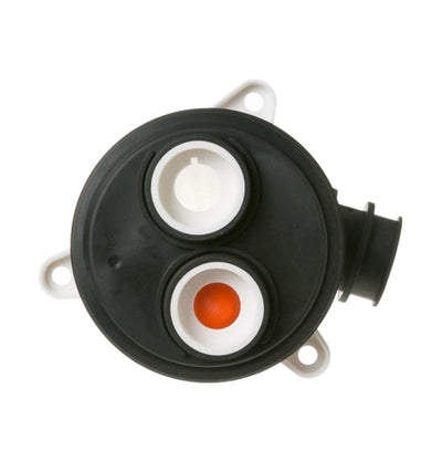 GE Passive Diverter Assembly WD18X21754