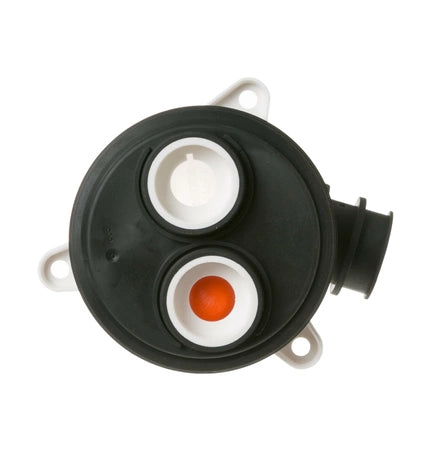 GE Passive Diverter Assembly WD18X21754