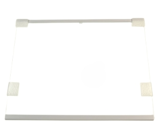 Samsung Part# DA97-17520A Shelf Assembly - Genuine OEM