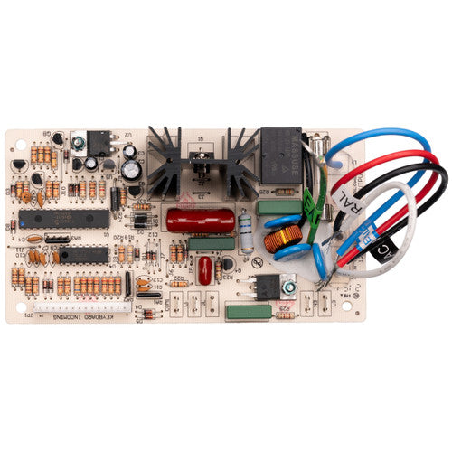 Samsung Range Induction Main PCB Control Board - DG92-01228A
