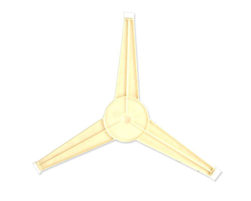 Dacor T.T. Roller Assembly. - 86812