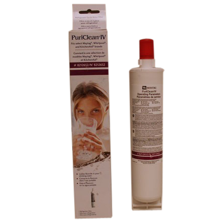 Dacor Accy, Water Filter,E - AFF5