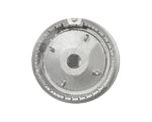 Dacor DRT366SLP Burner Ring - 15k BTU - Genuine OEM