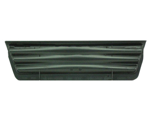 Dacor Refrigerator Dispenser Drip Tray-Grille EF48DBSS