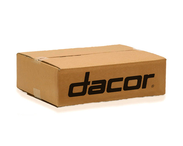 Dacor ER48DSCHNG Window Pack Gasket - Genuine OEM
