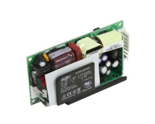Dacor Refrigerator Relay/Power Supply Board IF48BDCB