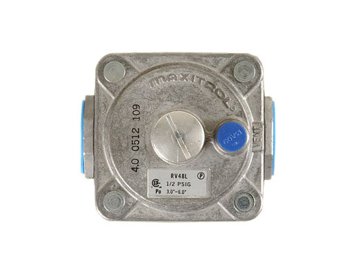 Dacor SGM466BLP Regulator - Genuine OEM