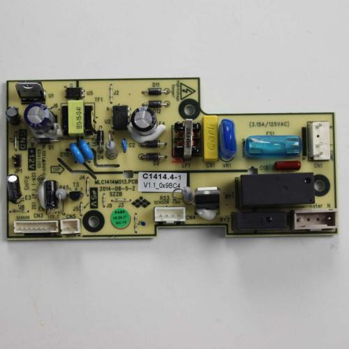 Samsung Burner;Nx9900N,Alcoat-Sa1C,Inf - DG62-00267A