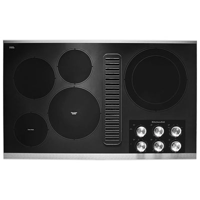 Whirlpool Cooktop W11051486