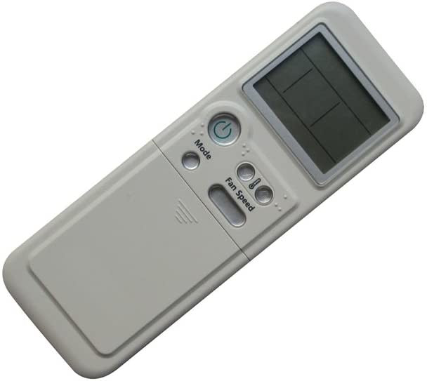 Samsung Assembly Remote Control - DB93-04700S