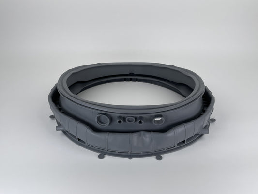 LG Part# MDS66290828 Gasket - Genuine OEM